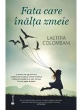 Cumpara ieftin Fata care inalta zmeie/Laetitia Colombani