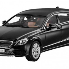 Macheta Oe Mercedes-Benz CLS Shooting Brake 1:43 Negru B66961938