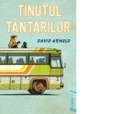Tinutul tantarilor (paperback) - David Arnold