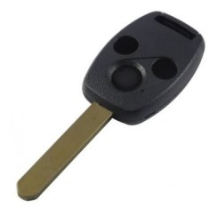 Carcasa cheie Topautochei&reg; pentru Honda cu 3 butoane ( cu spatiu pentru cip )