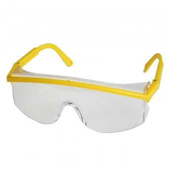 Ochelari de protectie cu lentile incolore, Strend Pro TY-GB014 | Okazii.ro