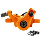 Etrier de Frana Tolids trotineta Xiaomi M365, Mi3 portocaliu