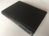 Psaltirea Nicodim 1931, Recopertata Lux Piele, Modele Relief, Cant Aurit, Bibliofilie