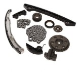 Kit lant distributie Aftermarket TCK0035-1, Rapid