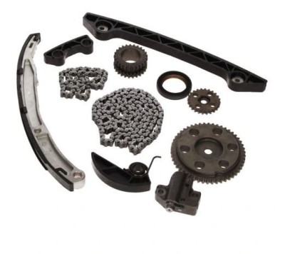 Kit lant distributie Aftermarket TCK0035-1 foto