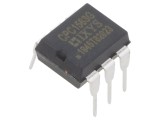 Releu Semiconductor SPST-NO 600VAC 50mA 120mA