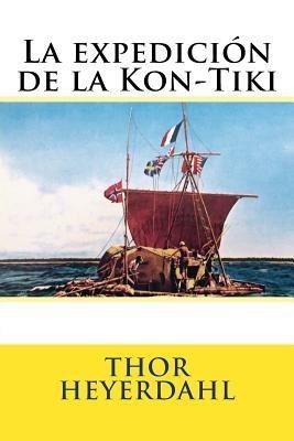 La Expedicion de La Kon-Tiki foto
