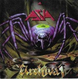 Asia - "Archiva" - 1, CD