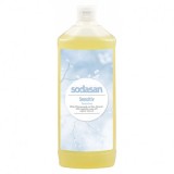 Sapun Lichid / Gel de Dus Bio Neutru Sensitiv Sodasan 1L