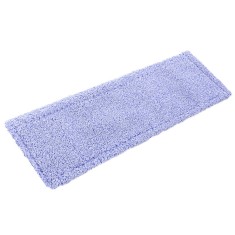 Rezerva Mop Profesional Microfibra cu Urechi Esenia, 40cm foto