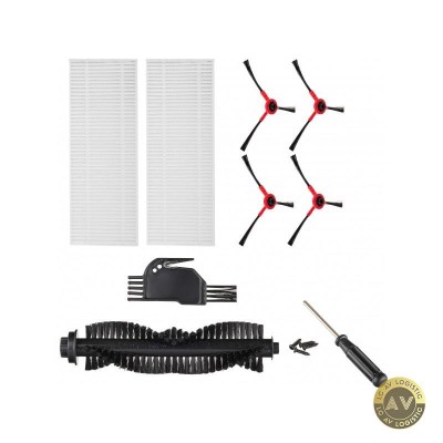 Pachet Consumabile pentru Aspirator Xiaomi 360 Robot Vacuum Cleaner C50 360-C50HHPJ-01 foto