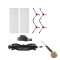 Pachet Consumabile pentru Aspirator Xiaomi 360 Robot Vacuum Cleaner C50 360-C50HHPJ-01