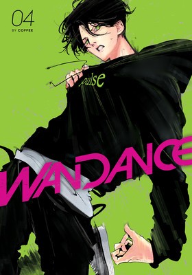 Wandance 4 foto