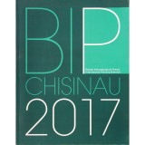Tudor Zb&acirc;rnea, Bienala Internțională de Pictură, Chișinău - 2017