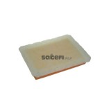 Filtru Aer Coopersfiaam Opel Combo C, Corsa C, Meriva A, Tigra TwinTop 1.7 DTI, 1.3 Cdti, 1.6 Aftermarket