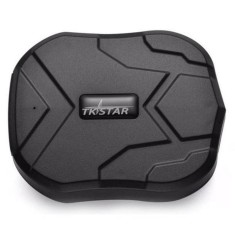 GPS Tracker Techstar&reg; TK905, Localizare LBS+GPS, SIM, 6 Luni Istoric Date, Conexiune prin Date Mobile, 5000mAh