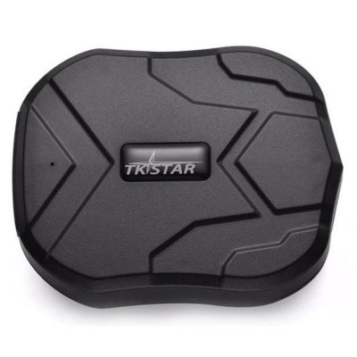 GPS Tracker Techstar&amp;reg; TK905, Localizare LBS+GPS, SIM, 6 Luni Istoric Date, Conexiune prin Date Mobile, 5000mAh foto