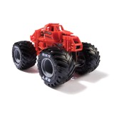 MONSTER JAM MASINUTA METALICA THUNDER ROARUS SCARA 1 LA 64