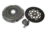 Kit ambreiaj Sachs 3000990281 Opel Signum Vectra C Vectra C Gts 9-3 Combi 9-3 Cabriolet (Ys3F) 9-3 (Ys3F) Vectra C Combi
