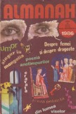Almanah Viata Romaneasca, 1986