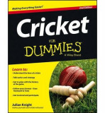 Cricket For Dummies | Julian Knight
