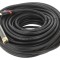 Cablu HDMI 1.4 PVC 25m Negru