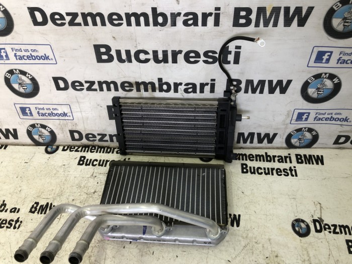 Radiator clima interior vaporizator BMW X5 E7 X6 E71
