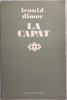 Leonid Dimov - La Capat (Versuri, editia princeps, 1974) Tiraj 700 ex. Marius Mircu. Poezie rare