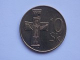 10 KORUN 1995 SLOVACIA