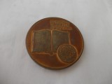 Medalie veche LEIPZIG 1982, Europa