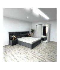 DORMITOR VEN08 GRI