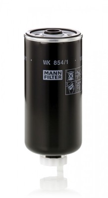 Filtru combustibil Mann-Filter WK854/1 foto