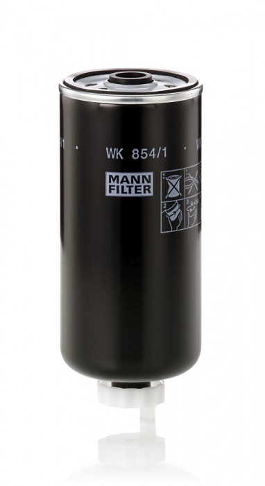 Filtru combustibil Mann-Filter WK854/1