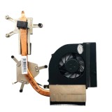 39.Sistem coolere laptop cu heatsink 582145-001 (KSB06105HA)