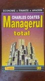 Managerul total- Charles Coates