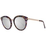 Ochelari de Soare Damă Web Eyewear WE0196 &Oslash; 52 mm