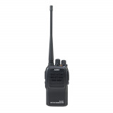 Aproape nou: Statie radio UHF portabila PNI Alinco DJ-A-41-E, 128CH, 400-470 MHz, 1