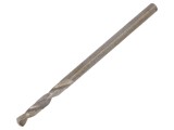 Burghiu Metal HSS-E Cobalt 1.9mm ALPEN-MAYKESTAG Pt. Otel Inoxidabil DIN 1897 PZ Tais Slefuit