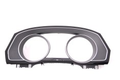Ornament ceas de bord VW PASSAT B8 3G2 2015 OEM: 3G1858366A,3G1858366 | 13658151
