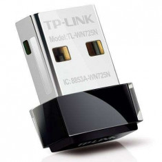 Adaptor wireless tl-wn725n usb 2.0 tp-link