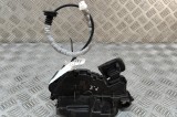 &Icirc;ncuietoare ușă st&acirc;nga față SKODA SKODA ENYAQ iV SUV 5AC, 5AZ 2023 OEM: 5TB837015D 25979831