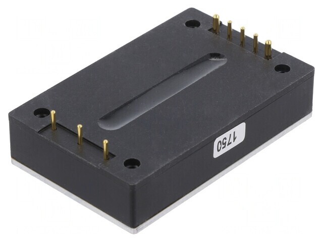 Convertor DC/DC 75W 43-101V la 24V 3125mA