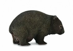 Figurina wombat m collecta