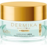 Dermika Maestria crema de lux antirid 60+ 50 ml
