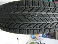 Vand anvelope iarna BF Goodrich Winter Slalom 215/65 R16 foto