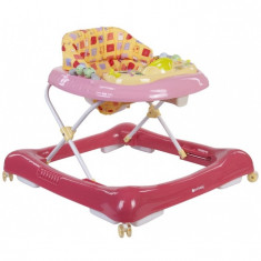 Premergator Sun Baby Car 007 - Pink foto