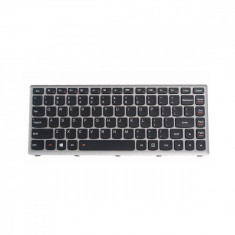 Tastatura Laptop, Lenovo, IdeaPad Z400, Z400A, Z400T, Z400P, P400, layout US