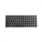 Tastatura Laptop, Lenovo, IdeaPad Z400, Z400A, Z400T, Z400P, P400, layout US