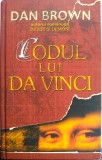 Codul lui Da Vinci, Dan Brown