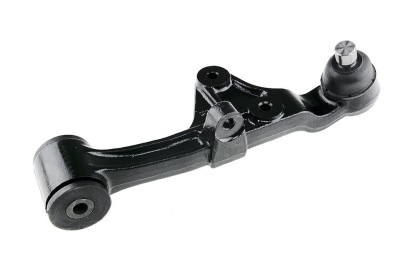 Brat suspensie fata Kia Carnival 1998-, Inferior Dreapta, NTY ZWD-KA-320 foto